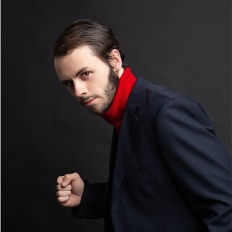 Сергей