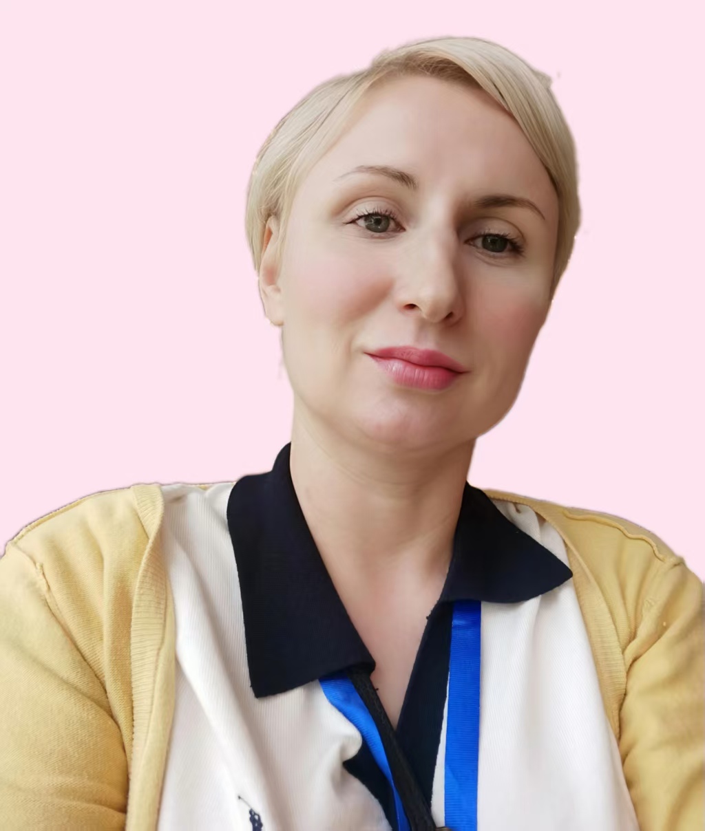 Ольга